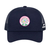 Casquette TRUCKER HBCLA bleu marine, Handball Club Longpré-Airaines