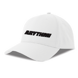 Casquette brodée Arythmi