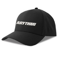 Casquette brodée Arythmi