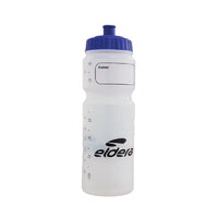 Gourde BARBARA HBCLA 750 ml avec bouchon bleu, Handball Club Longpré-Airaines