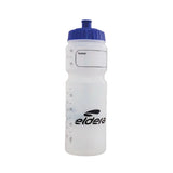 Gourde BARBARA HBCLA 750 ml avec bouchon bleu, Handball Club Longpré-Airaines