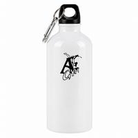 Gourde aluminium Abbeville Gym