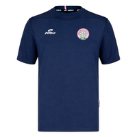 Maillot DERBY HBCLA bleu marine, Handball Club Longpré-Airaines