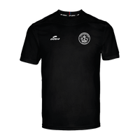Maillot d’entraînement derby noir Section Sportive Scolaire de Gamaches