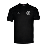 Maillot d’entraînement derby noir Section Sportive Scolaire de Gamaches