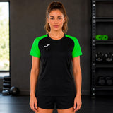 T-shirt Manches courtes ACADEMY IV Femme