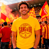 T-shirt Sang & Or – Finale 2026