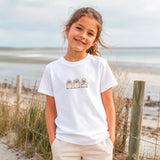 T-shirt Enfant Regards de Phoques