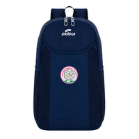 Sac à dos OMANO SR HBCLA bleu marine, Handball Club Longpré-Airaines