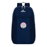 Sac à dos OMANO SR HBCLA bleu marine, Handball Club Longpré-Airaines