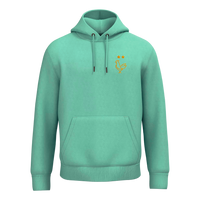 Sweat à Capuche Supporters CDM26 - Collection football 2026