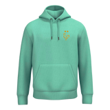 Sweat à Capuche Supporters CDM26 - Collection football 2026