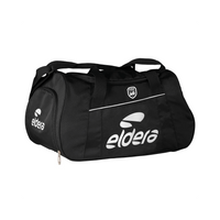 Sac de sport ELDERA noir FCC Football Club Centulois