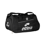 Sac de sport ELDERA noir FCC Football Club Centulois