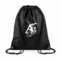 Sac à dos ficelle Abbeville Gym