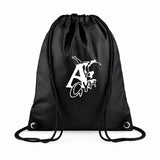 Sac à dos ficelle Abbeville Gym