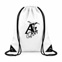 Sac à dos ficelle Abbeville Gym