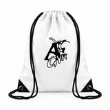 Sac à dos ficelle Abbeville Gym