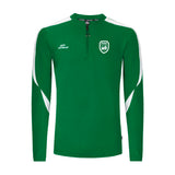 Sweat col zippé COMPO FCC Football Club Centulois