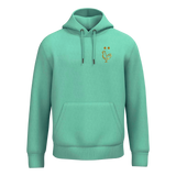 Sweat à Capuche Supporters CDM26 - Collection football 2026