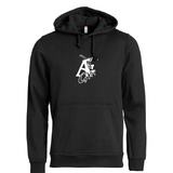 Sweat à capuche Abbeville Gym