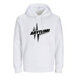 Sweat à capuche Arythmi