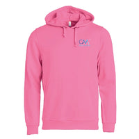 Sweat à capuche Courir à Abbeville