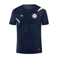 T-shirt E.CÔNE HBCLA bleu marine, Handball Club Longpré-Airaines