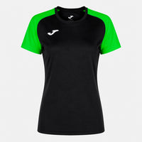 T-shirt Manches courtes ACADEMY IV Femme