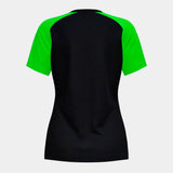 T-shirt Manches courtes ACADEMY IV Femme