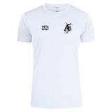 T-shirt respirant Abbeville Gym