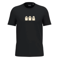 T-shirt Enfant Regards de Phoques