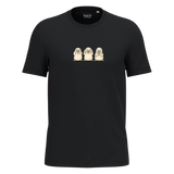 T-shirt Enfant Regards de Phoques