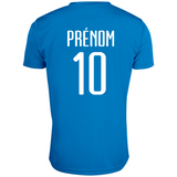 T-shirt Supporters CDM26 enfant personnalisable – Collection football 2026