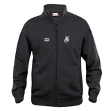 Veste zippée Abbeville Gym