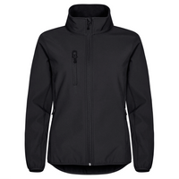 Veste Softshell Canicool