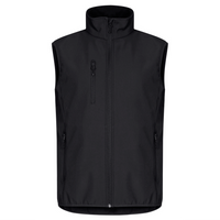 Veste Softshell Sans manches Canicool