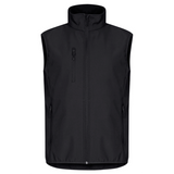 Veste Softshell Sans manches Canicool