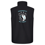 Veste Softshell Sans manches Canicool