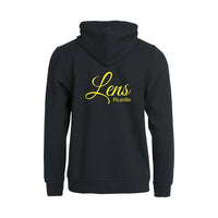 Veste à capuche Lens Picardie