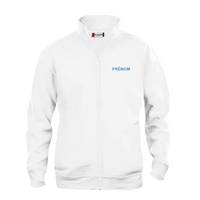 Veste Mixte Avant Garde Gymnastique