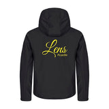 Veste Soft Shell à capuche Lens Picardie