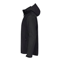 Veste Soft Shell à capuche Lens Picardie