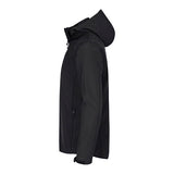 Veste Soft Shell à capuche Lens Picardie