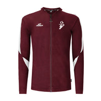 Veste zippée officielle MPT HANDBALL FRESSENNEVILLE