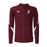 Veste zippée officielle MPT HANDBALL FRESSENNEVILLE