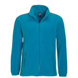 Veste Polaire Canicool Logo Brodé