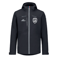 Veste Softshell FCC Football Club Centulois