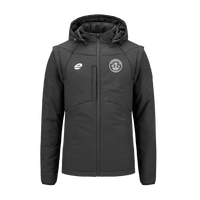 Parka verkors à manches amovibles Section Sportive Scolaire de Gamaches