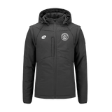 Parka verkors à manches amovibles Section Sportive Scolaire de Gamaches